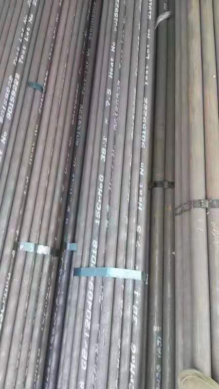 万源无缝钢管
