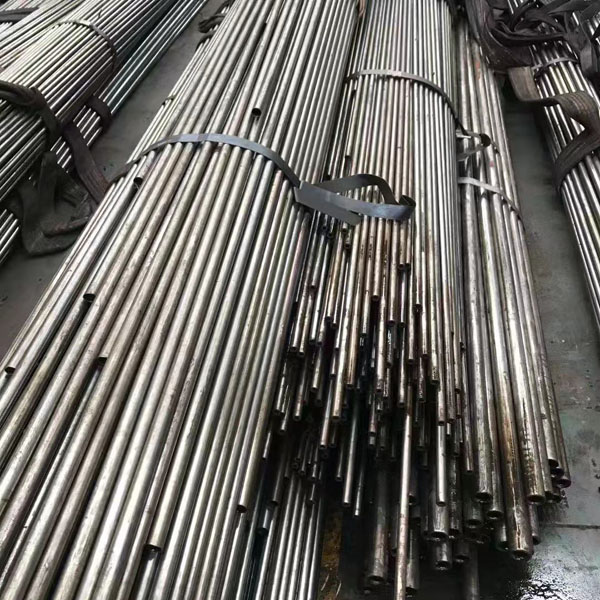 万源精密钢管